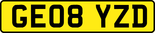 GE08YZD