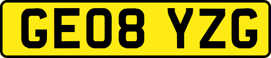 GE08YZG