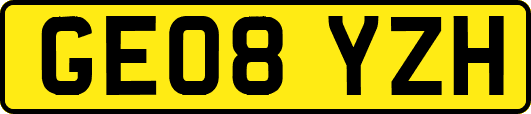 GE08YZH