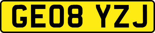 GE08YZJ