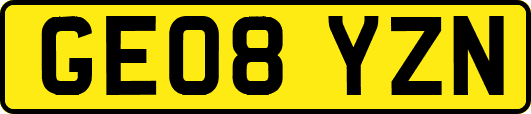 GE08YZN