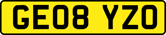 GE08YZO