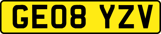 GE08YZV