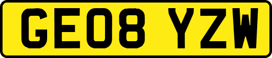 GE08YZW
