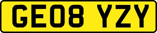 GE08YZY