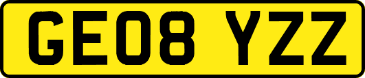 GE08YZZ