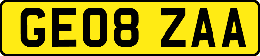 GE08ZAA
