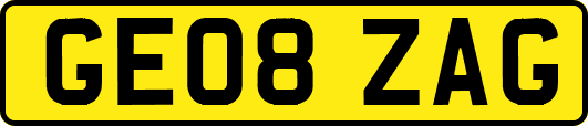 GE08ZAG