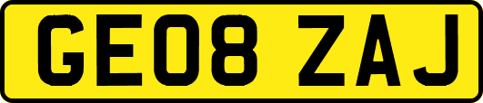 GE08ZAJ