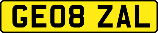 GE08ZAL