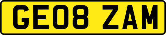 GE08ZAM