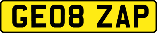GE08ZAP