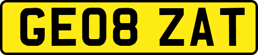 GE08ZAT