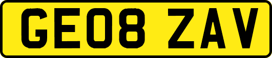 GE08ZAV