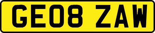 GE08ZAW