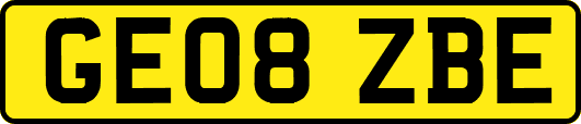 GE08ZBE