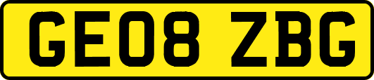 GE08ZBG