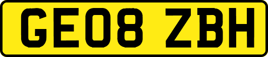 GE08ZBH
