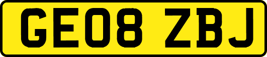 GE08ZBJ