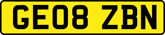 GE08ZBN