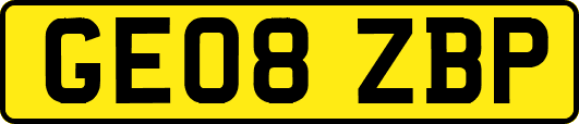 GE08ZBP