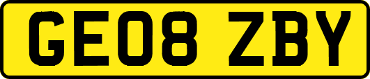 GE08ZBY