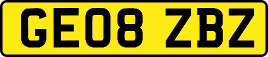GE08ZBZ