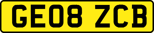 GE08ZCB