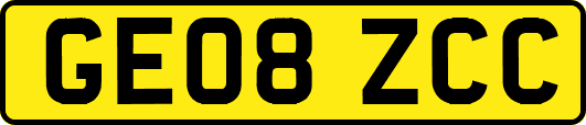 GE08ZCC