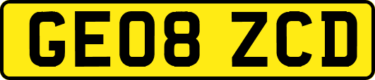 GE08ZCD