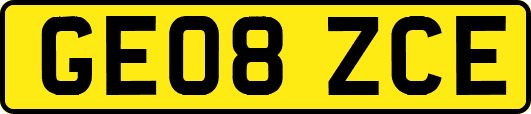 GE08ZCE