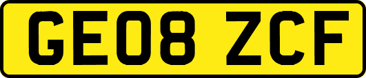 GE08ZCF