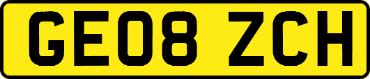 GE08ZCH