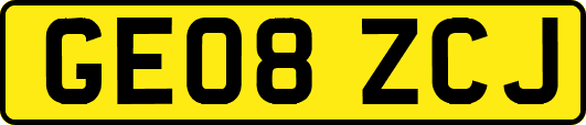 GE08ZCJ