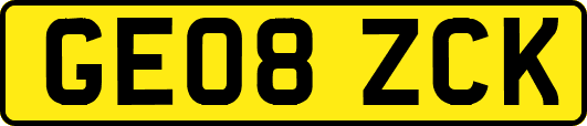 GE08ZCK