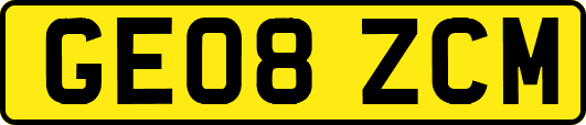 GE08ZCM