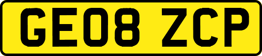 GE08ZCP