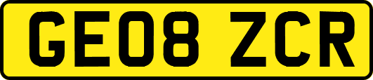 GE08ZCR