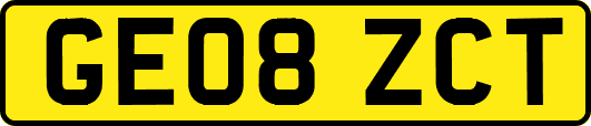 GE08ZCT