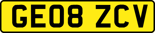GE08ZCV