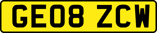 GE08ZCW