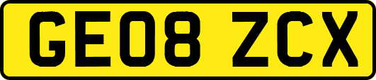 GE08ZCX