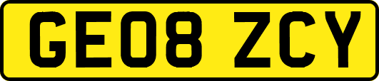 GE08ZCY