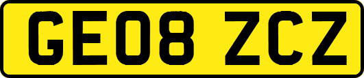 GE08ZCZ
