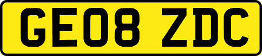 GE08ZDC