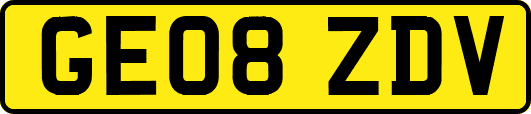 GE08ZDV