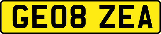 GE08ZEA
