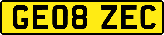GE08ZEC