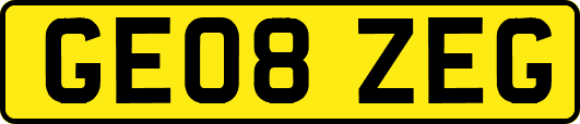 GE08ZEG