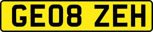 GE08ZEH
